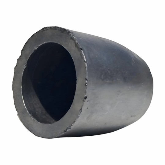 Graphite Crucible For Aluminum Melting factory