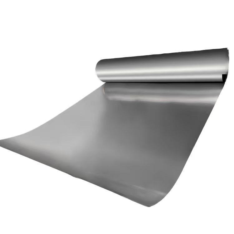 Reinforced Graphite Roll supplier