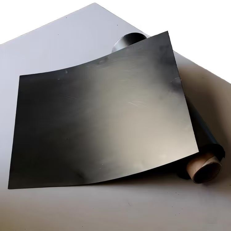 Reinforced Graphite Roll